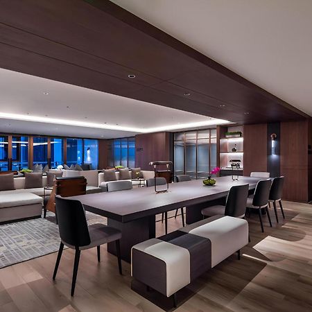Intercityhotel Shanghai New International Expo Center Экстерьер фото